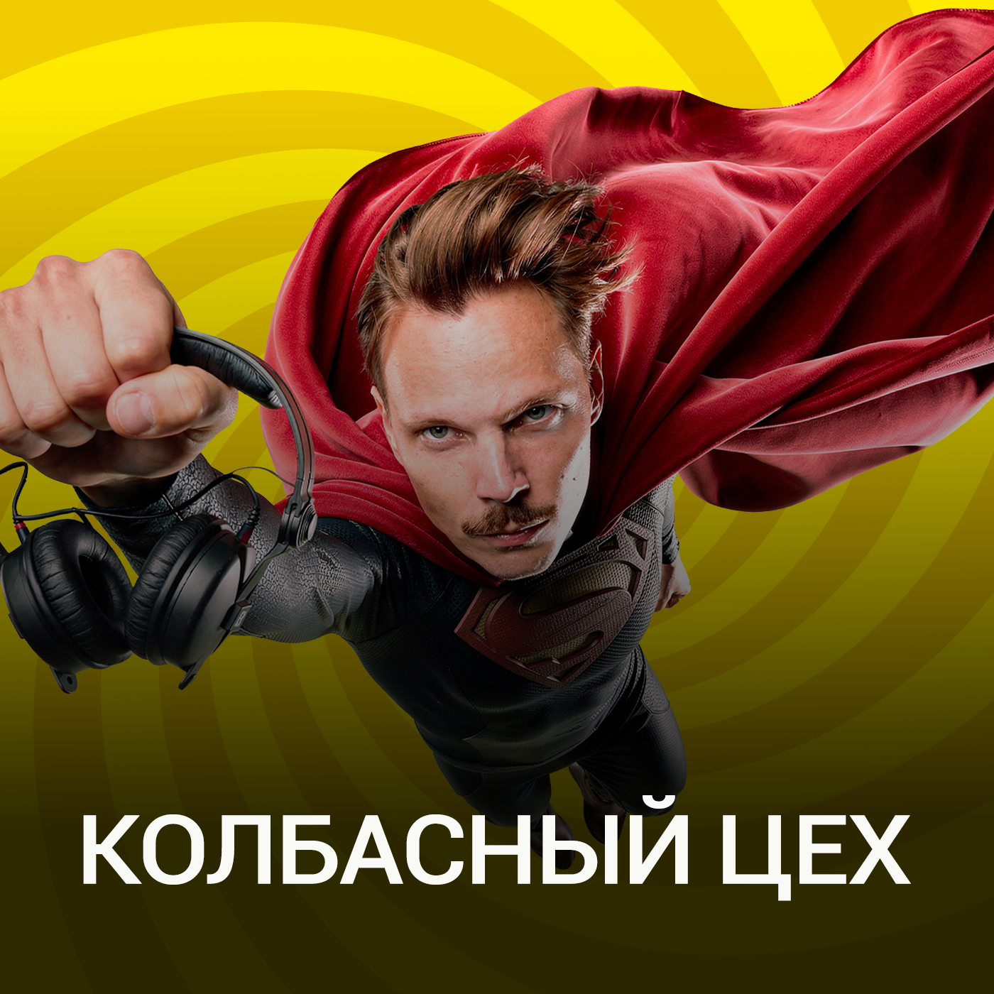 Колбасный Цех @ Record Club #011 (14-05-2026)