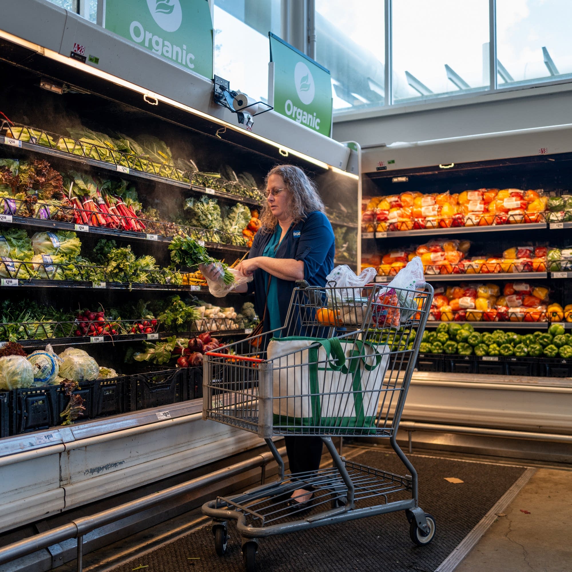 Another inflation alarm bell