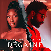 Dégaine (feat. Damso) cover art