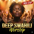 Maombi Yangu (Deep Swahili Worship) cover art