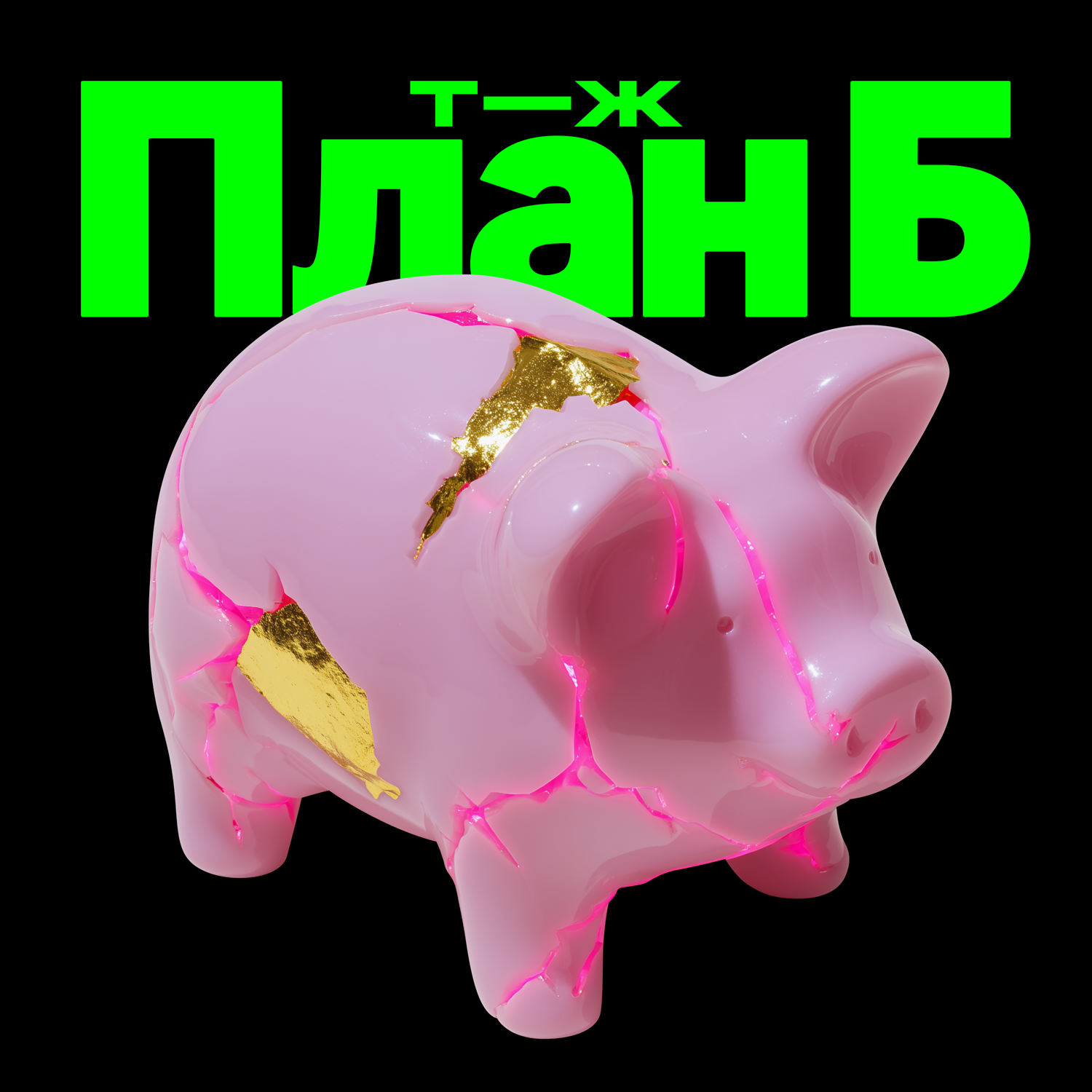 План Б cover art