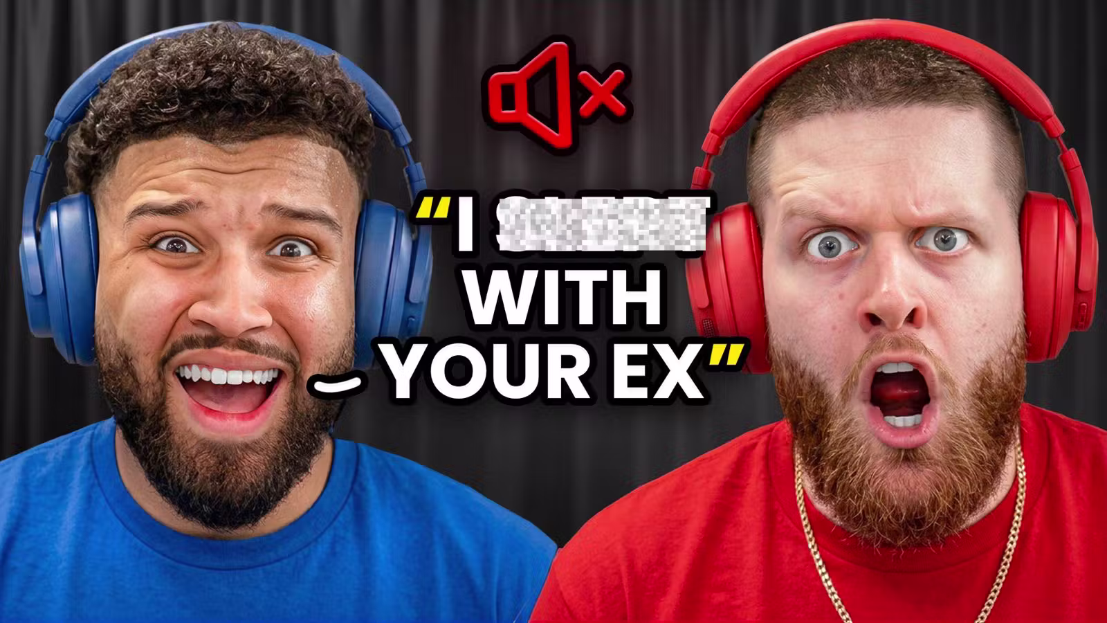 CONFESSING OUR DARKEST SECRETS! -You Should Know Podcast- cover art