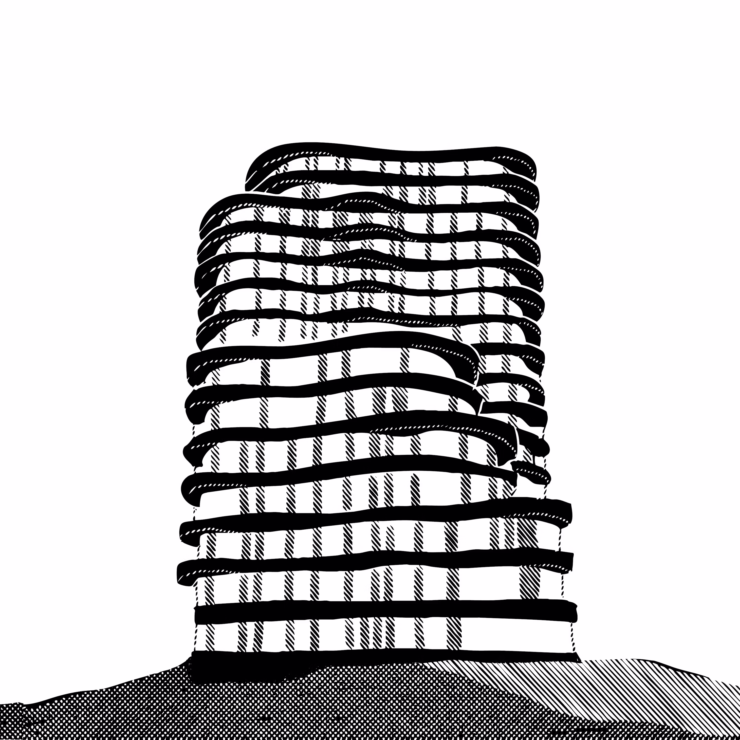 Riverwalk cover art