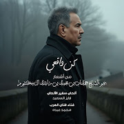 كن واقعي cover art