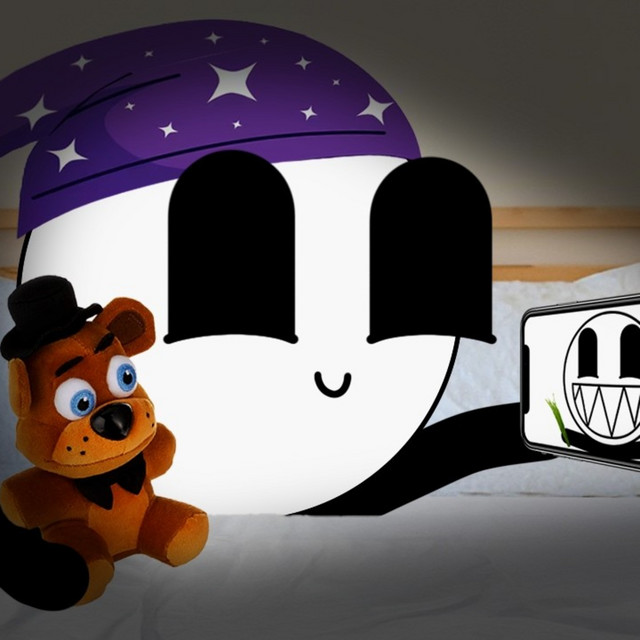 ChainsFR Storytimes To Watch In Bed cover art