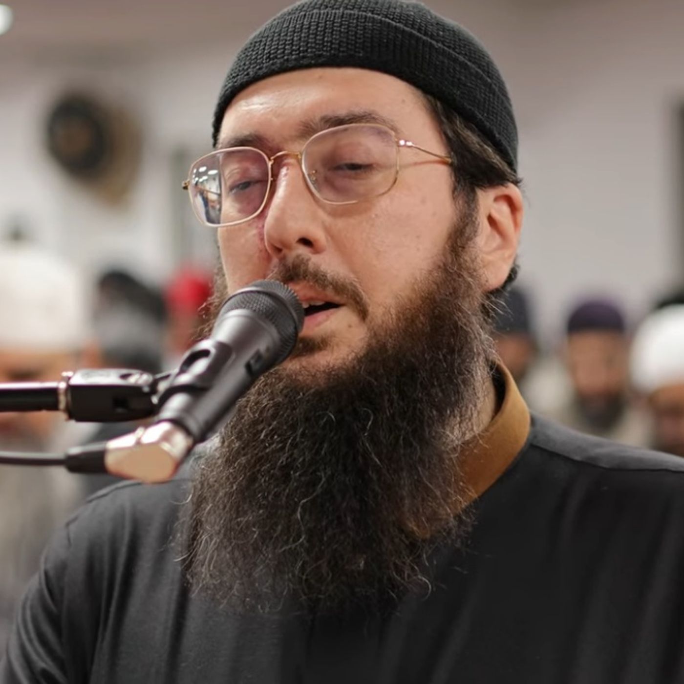 Surah Al Anbiya / Al Furqan - Masjid al-Humera cover art