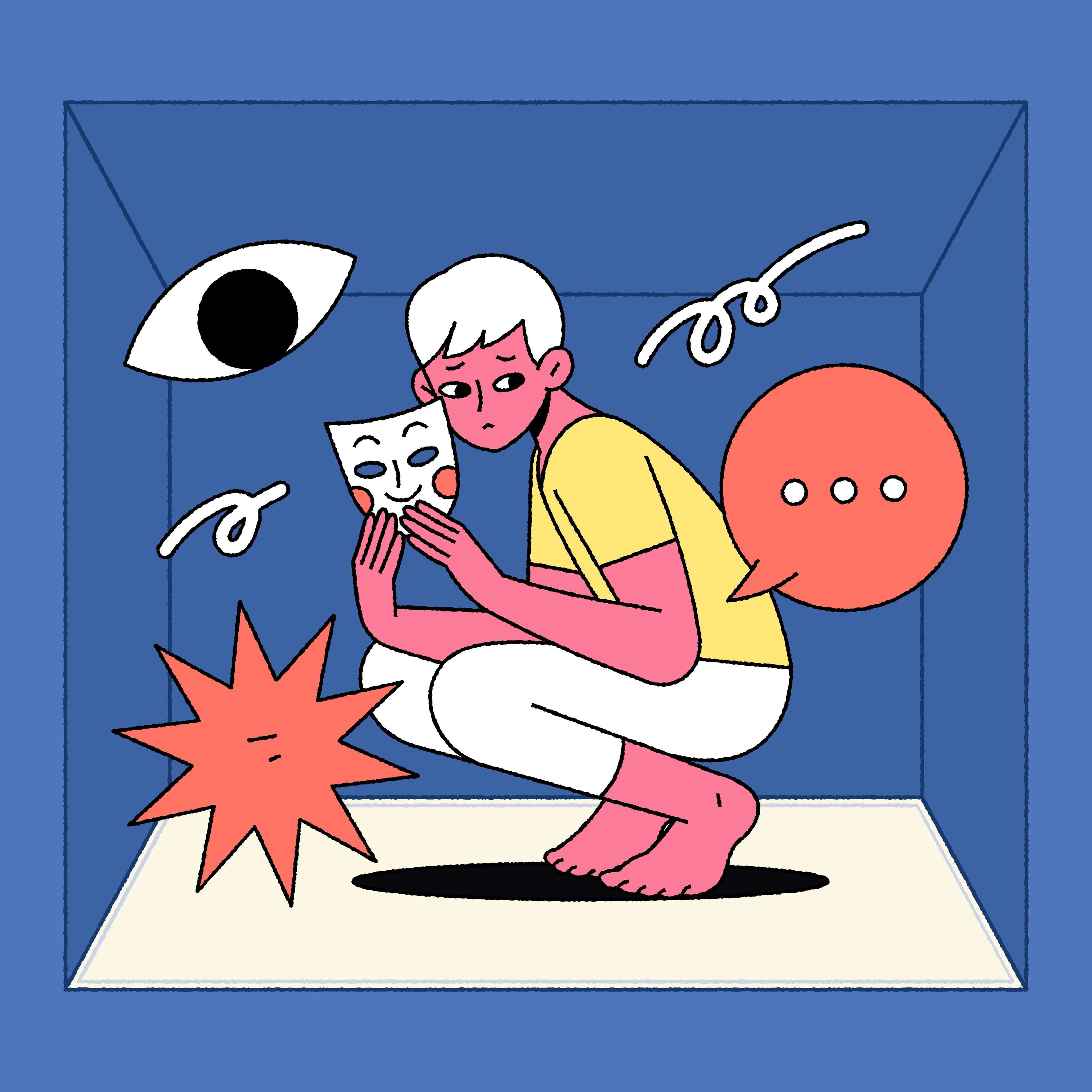 Keeping Secrets