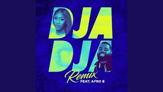 Djadja (feat. Maluma) cover art