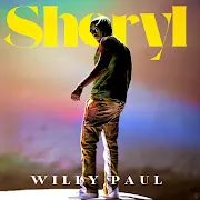 Sheryl cover art
