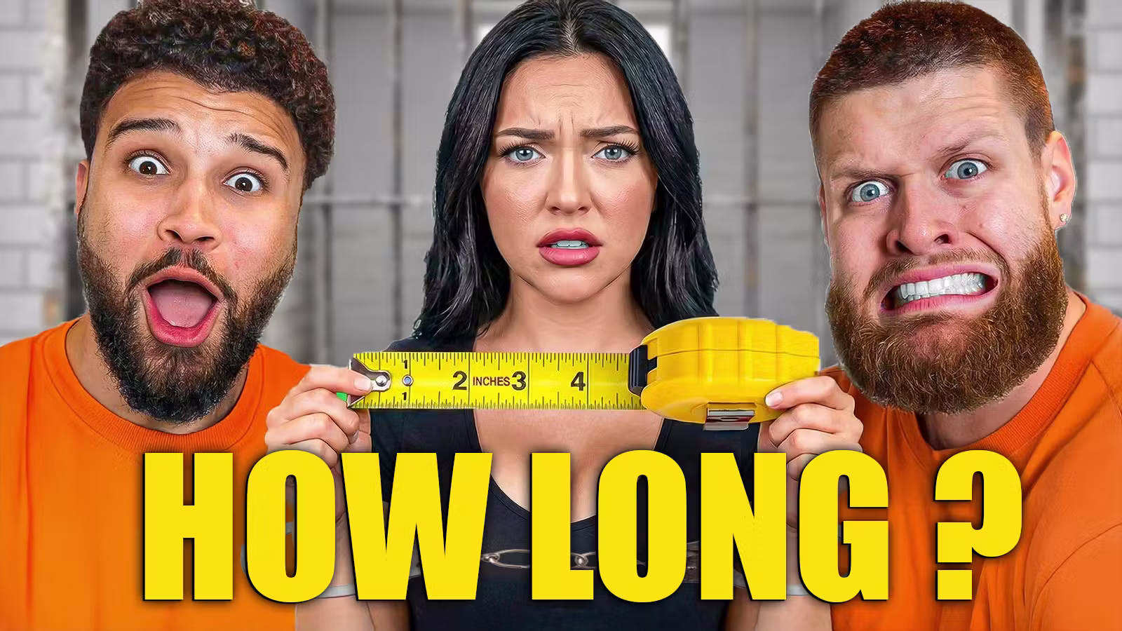 HOW LONG IS TOO LONG? -You Should Know Podcast- cover art