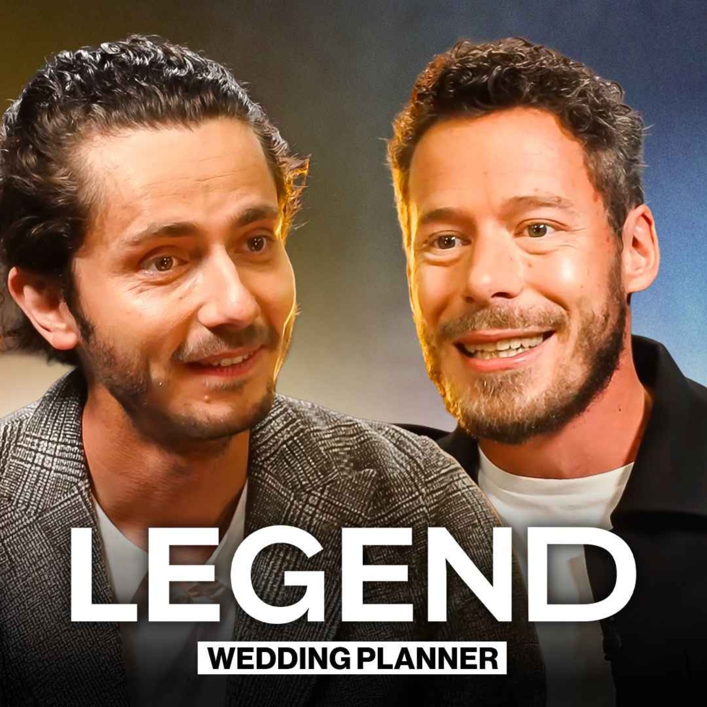 IL DÉVOILE L'INFIDÉLITÉ DE SA FEMME LE JOUR DE SON MARIAGE DEVANT TOUS LES INVITÉS (WEDDING PLANNER) [ REDIFF ] cover art
