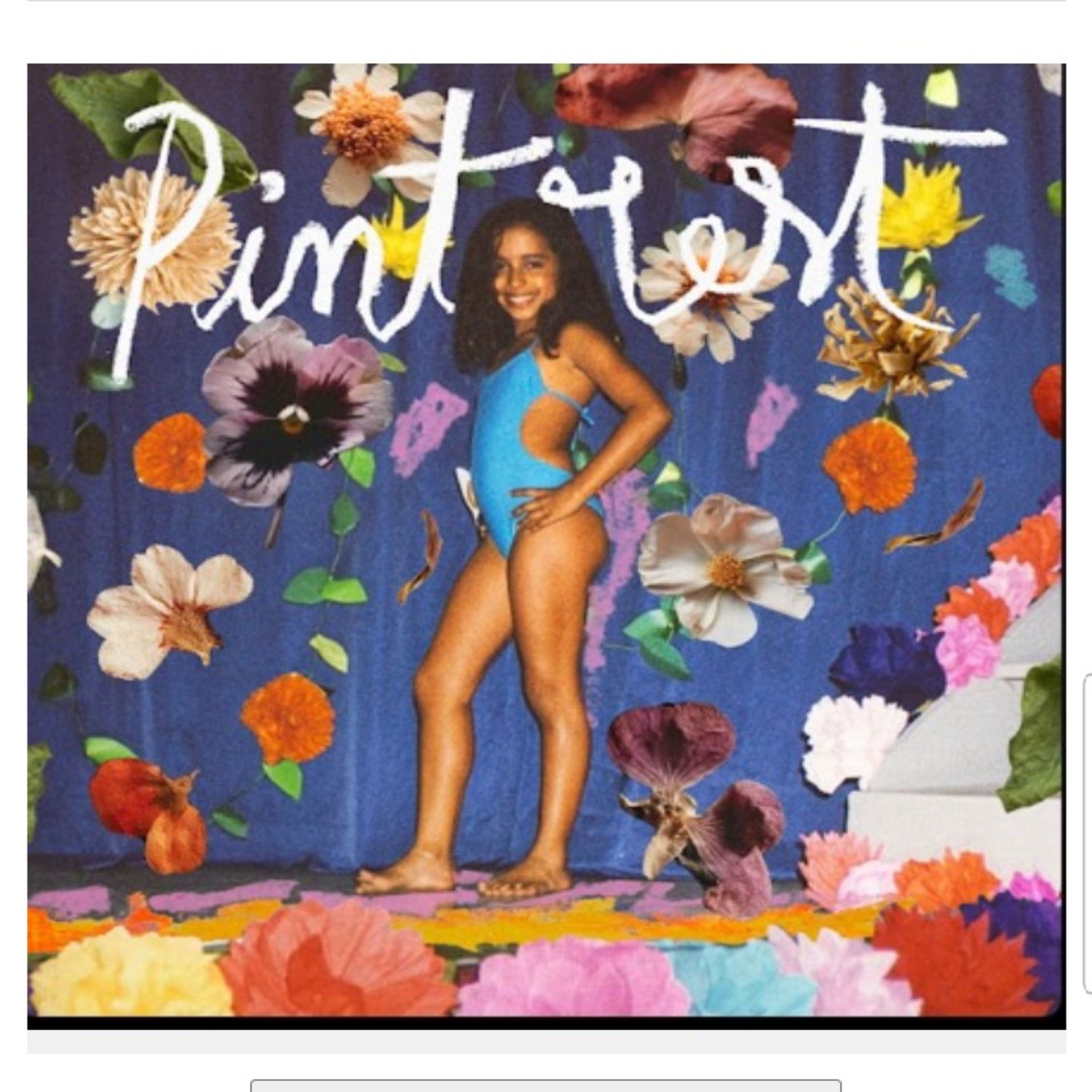 Anitta – Pinterest (Spanish)