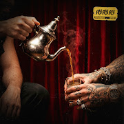 AYAYAY cover art