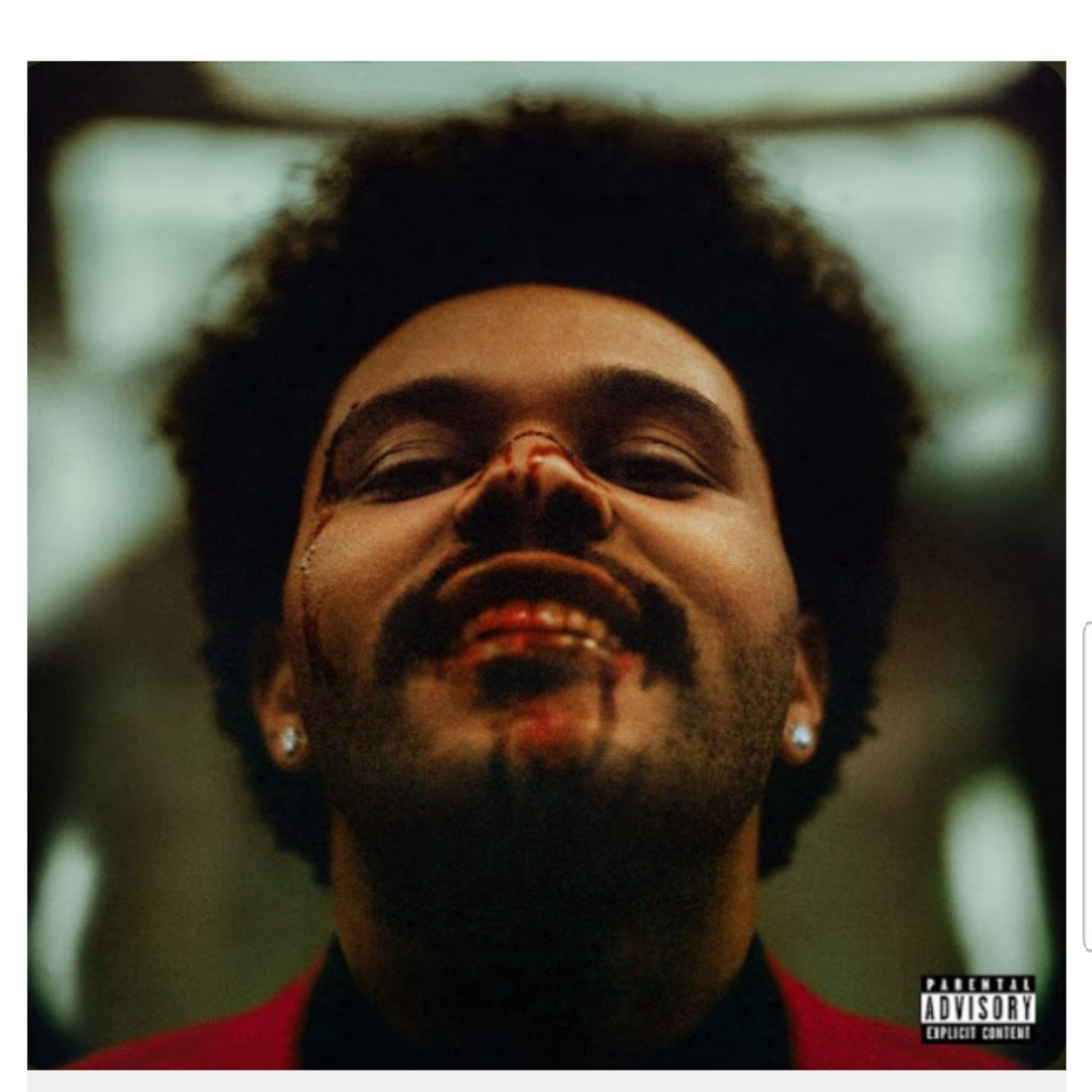 The Weeknd – Save Your Tears