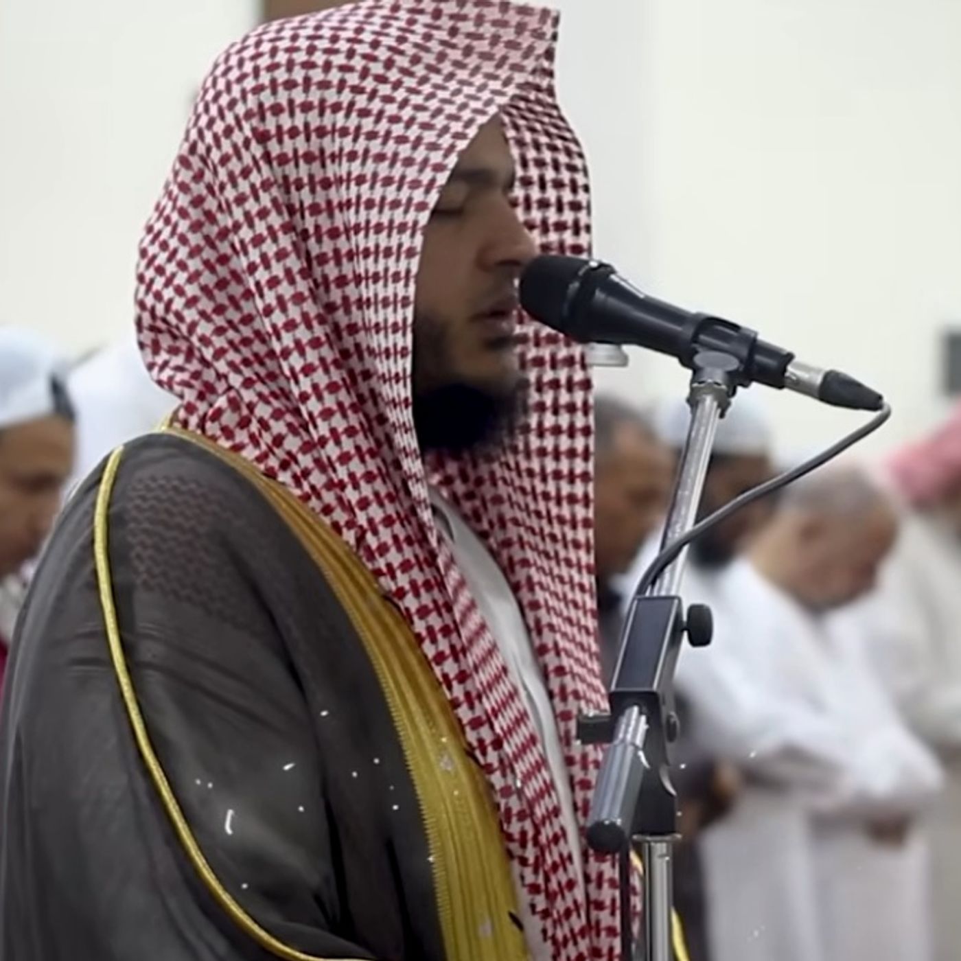 Surah Al Qasas - Muhammad Obada cover art