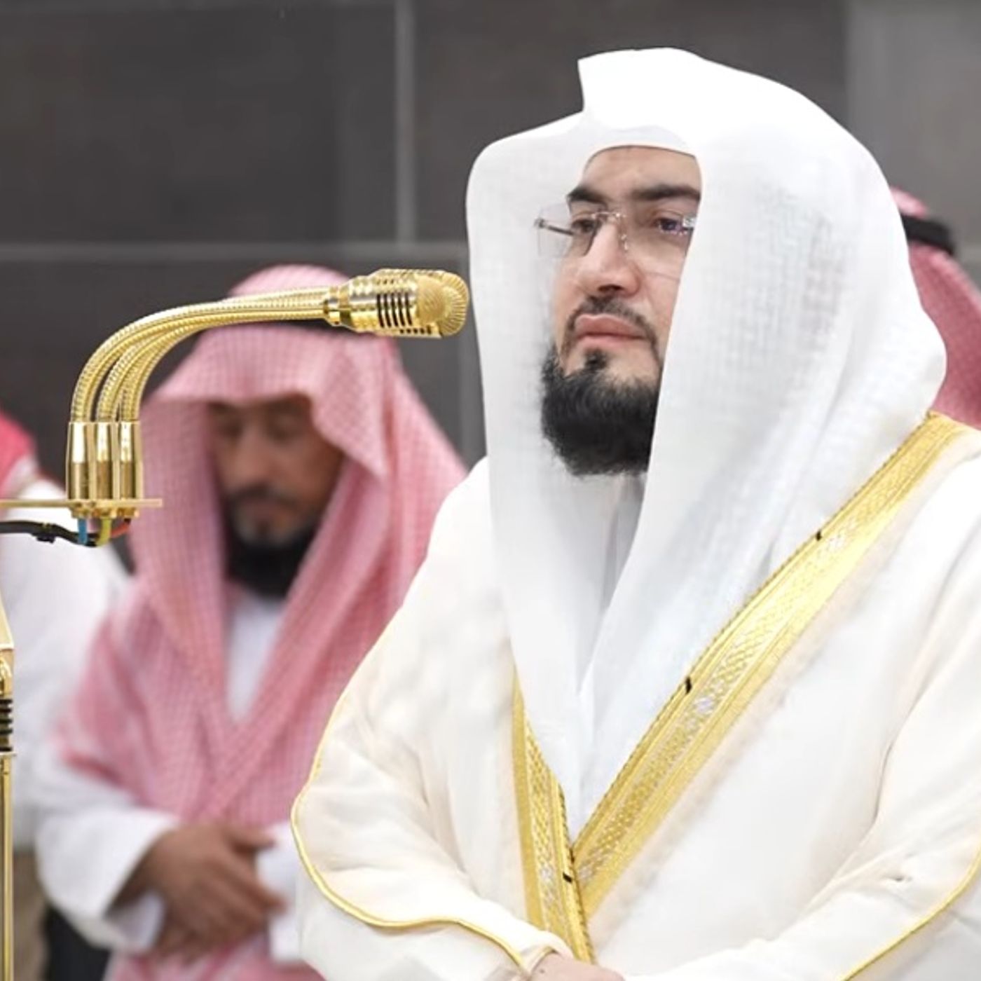 Maghreb Salah 9 Dhu al Hijjah 1446 - Bandar Balila cover art