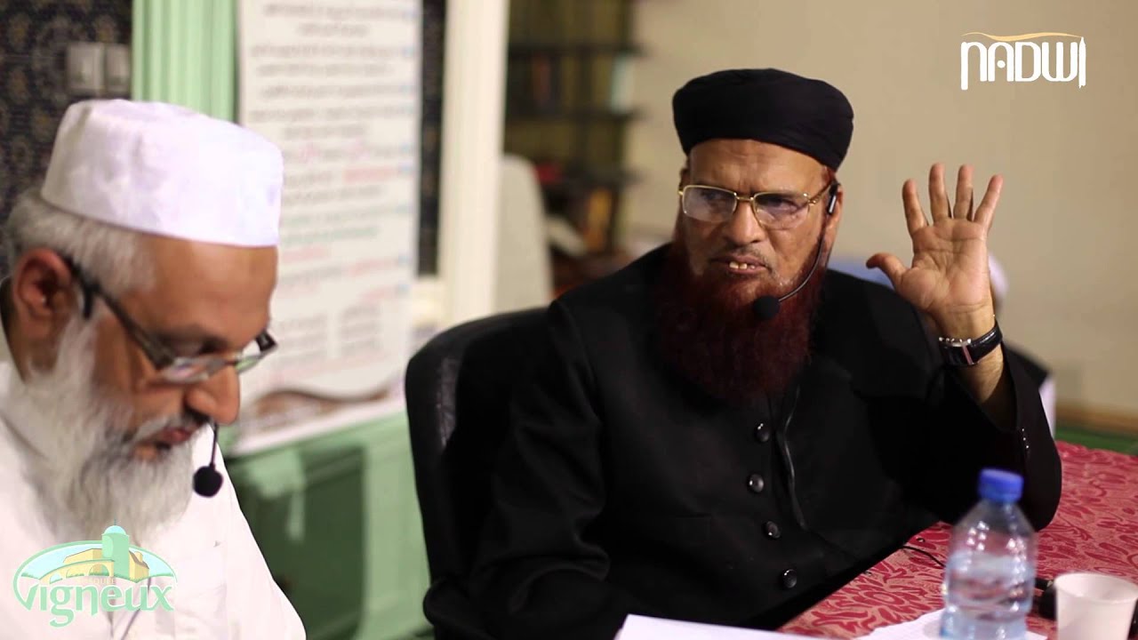 Mufti Taqi Usmani : Conseils pour l'équilibre du musulman cover art