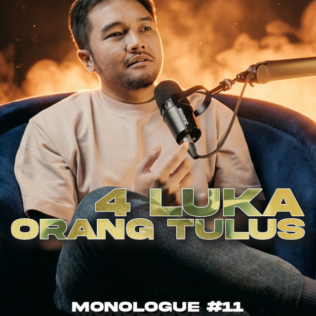 Orang TULUS kalah. Kenapa orang tulus bertepuk sebelah tangan? | EPS #011 cover art