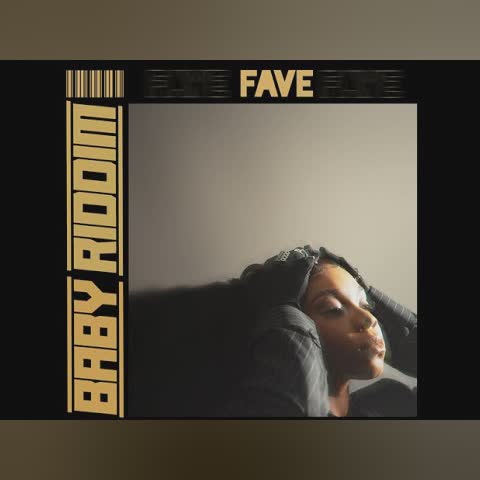 Baby Riddim cover art