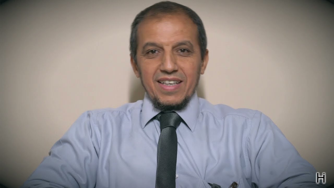 Hassan Iquioussen