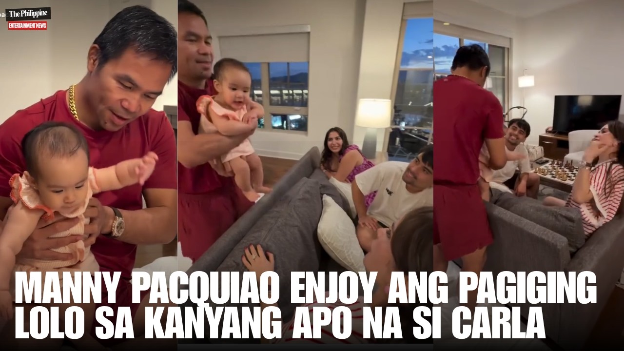 THE PHILIPPINE ENTERTAINMENT NEWS