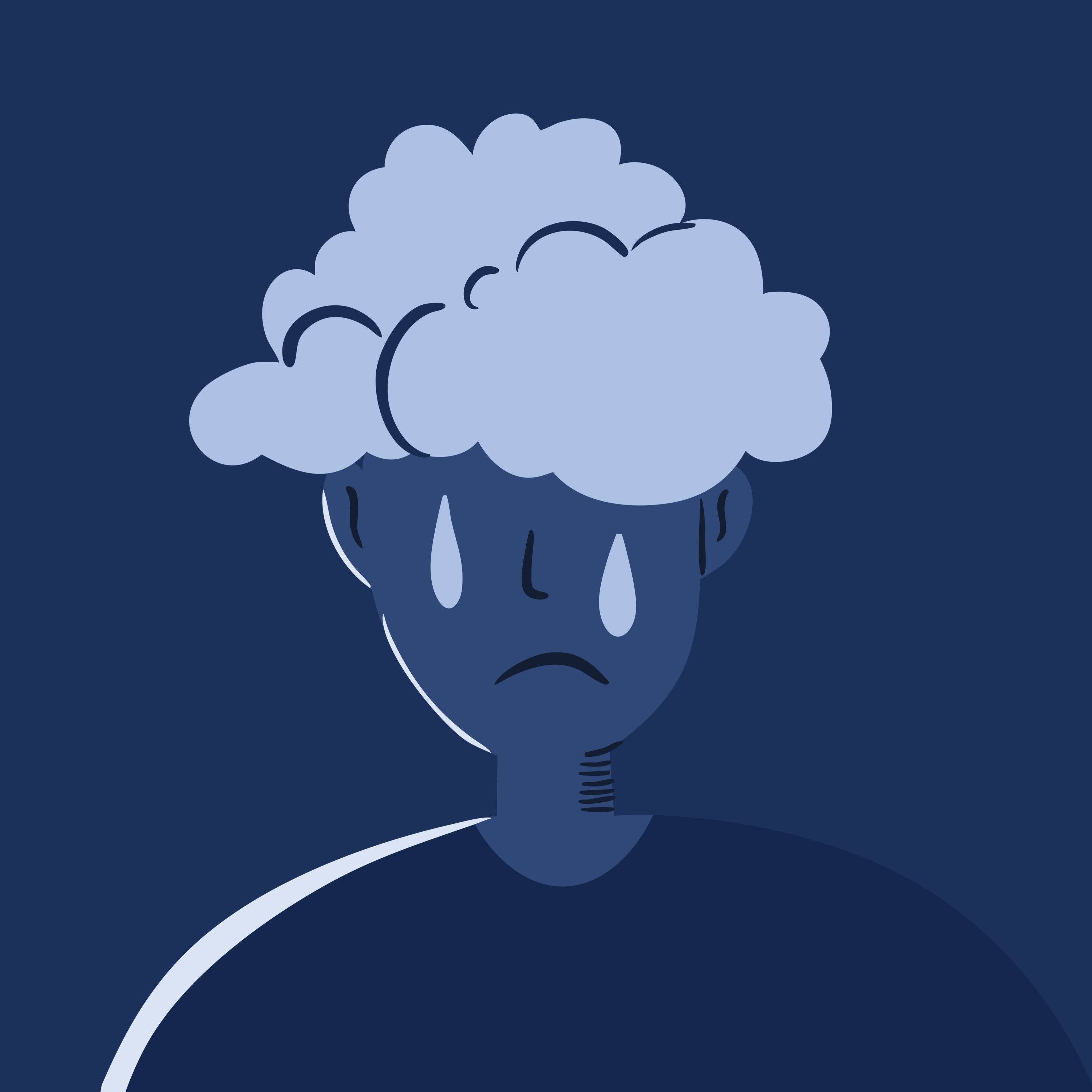 Rethinking Depression cover art