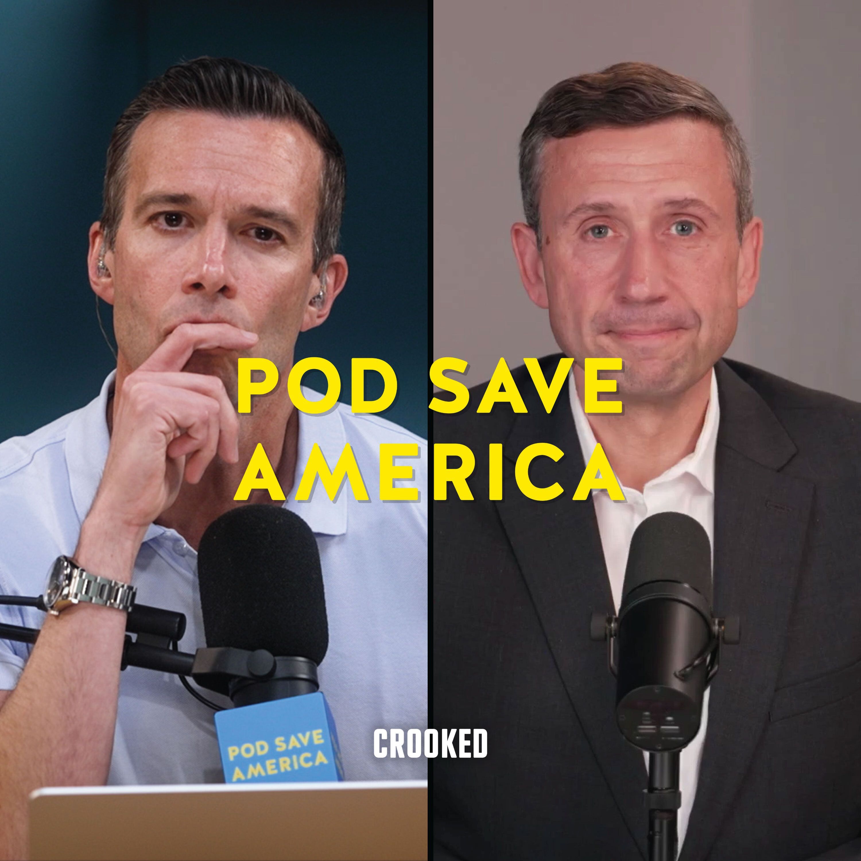 Why Is the DNC Hiding Its Own 2024 Autopsy? cover art