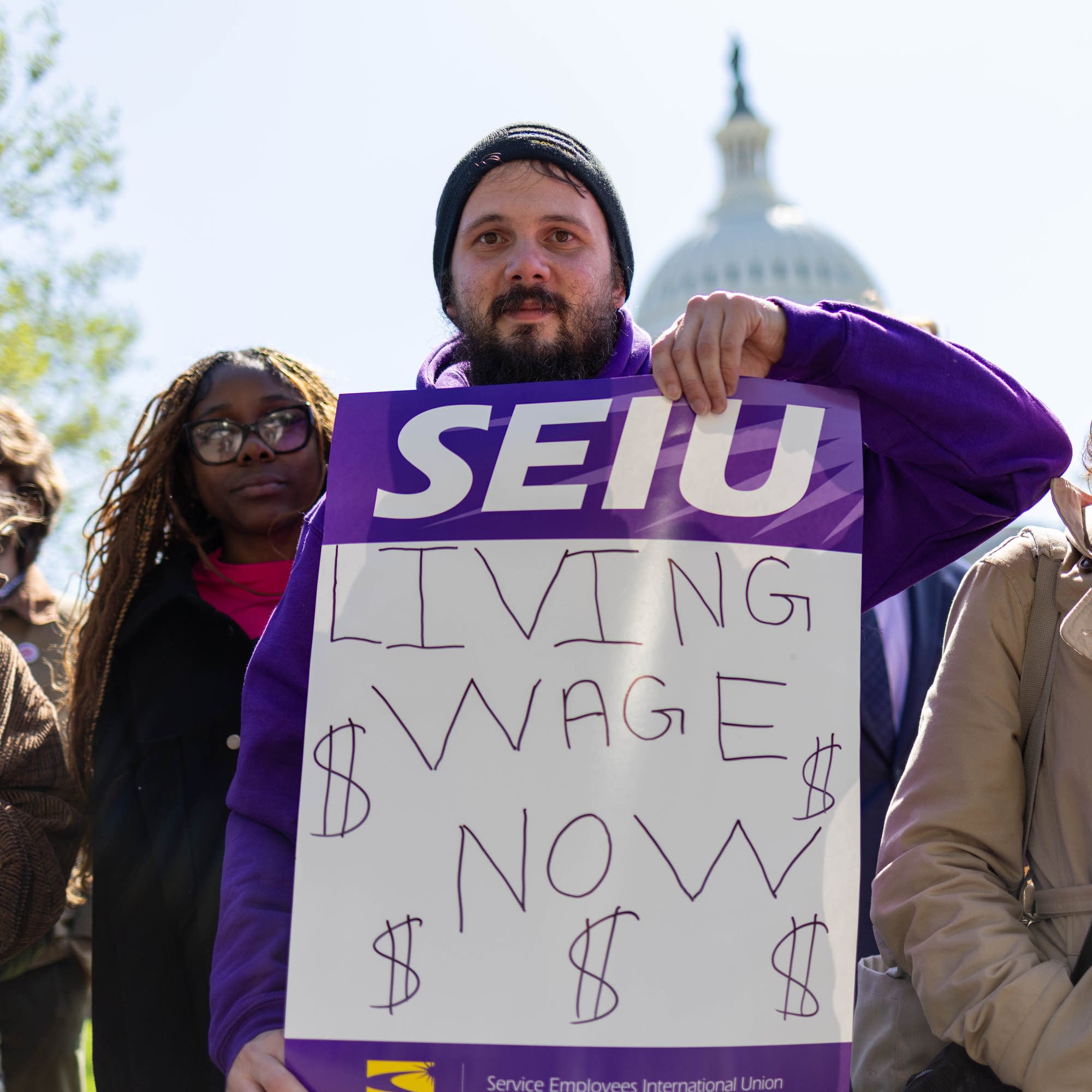 The hourly vs. salary wage gap cover art