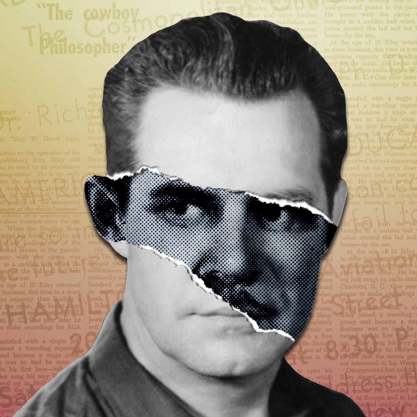 The Cowboy Philosopher cover art