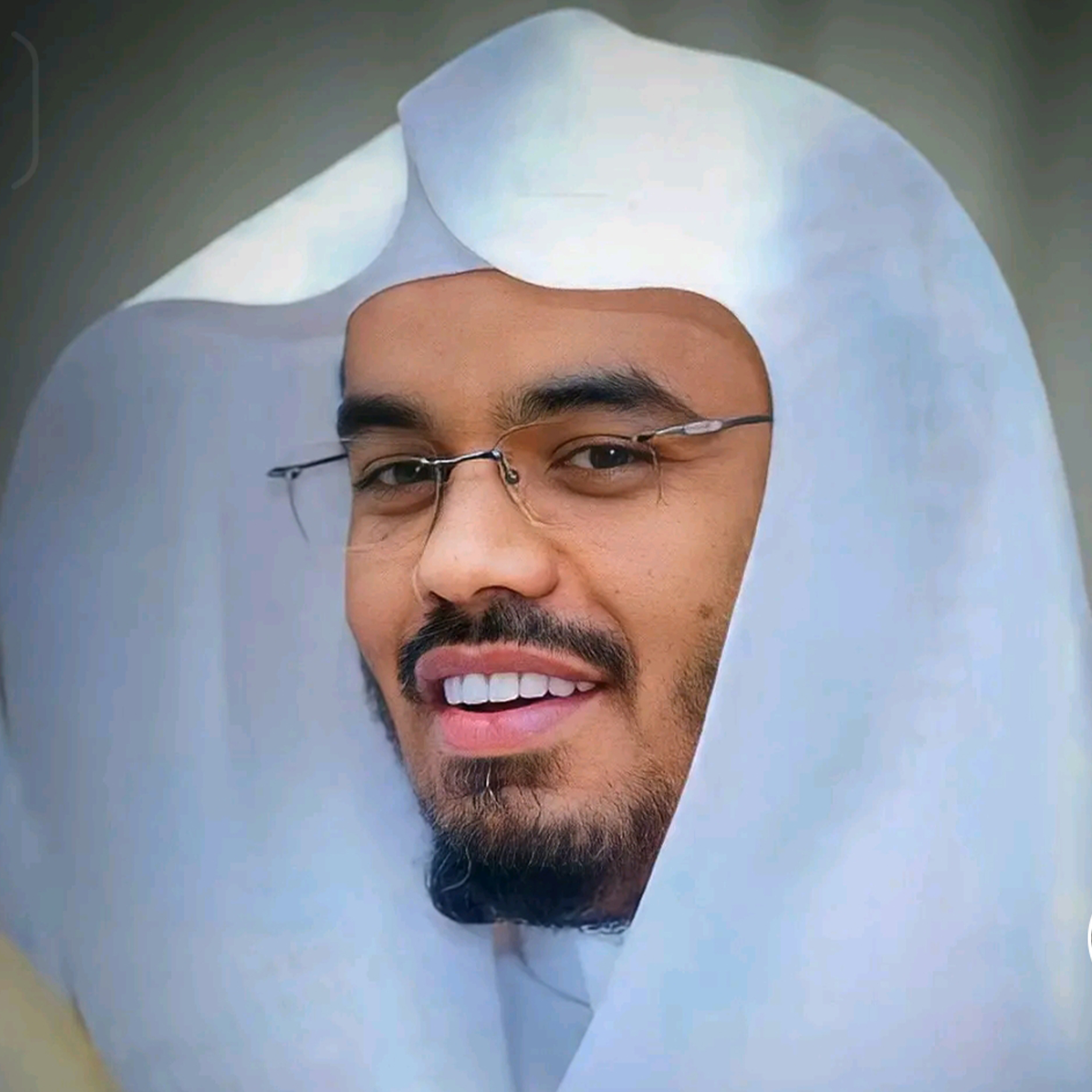 Sheikh Yasser Al-Dosari الشيخ ياسر الدوسري