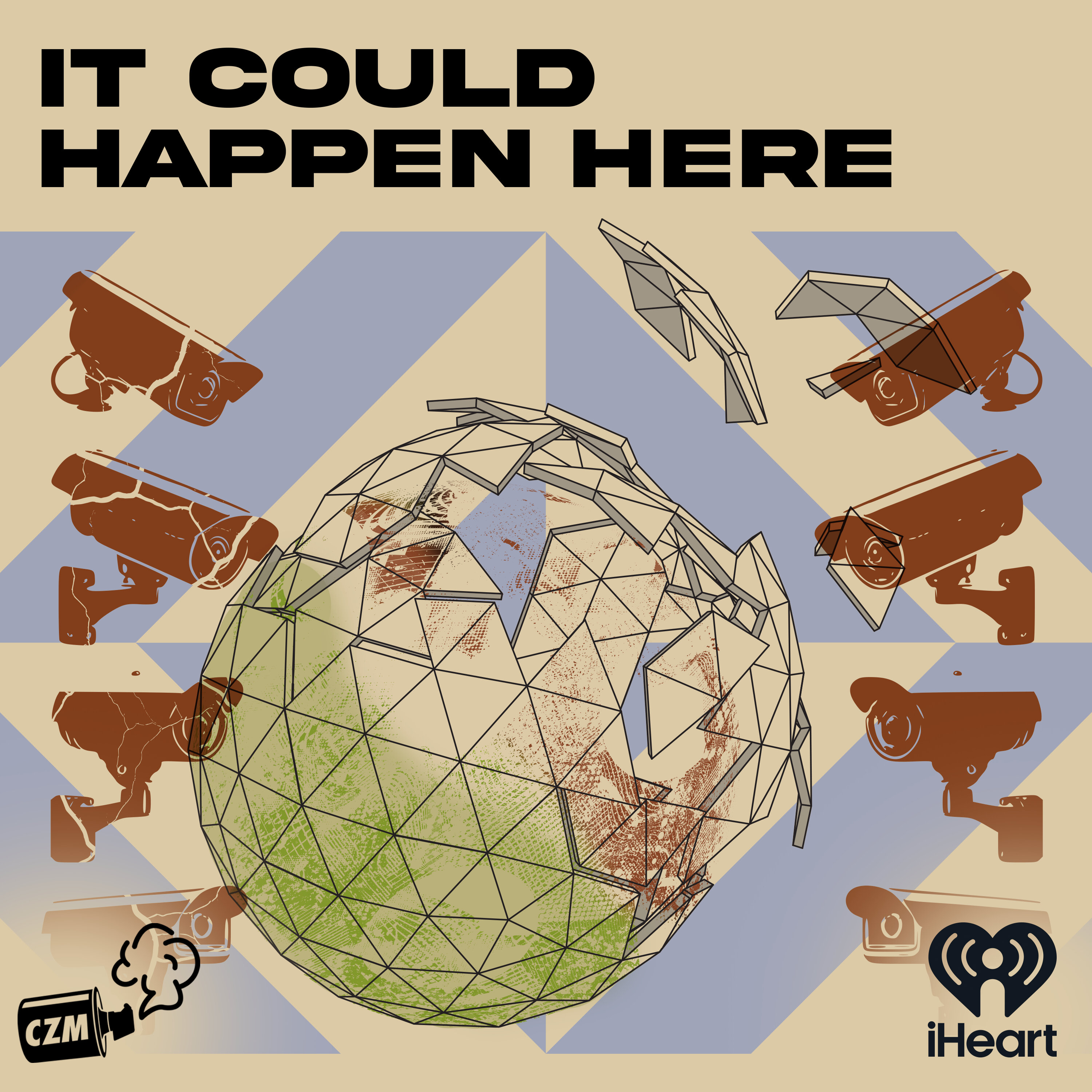 It Could Happen Here Weekly 232