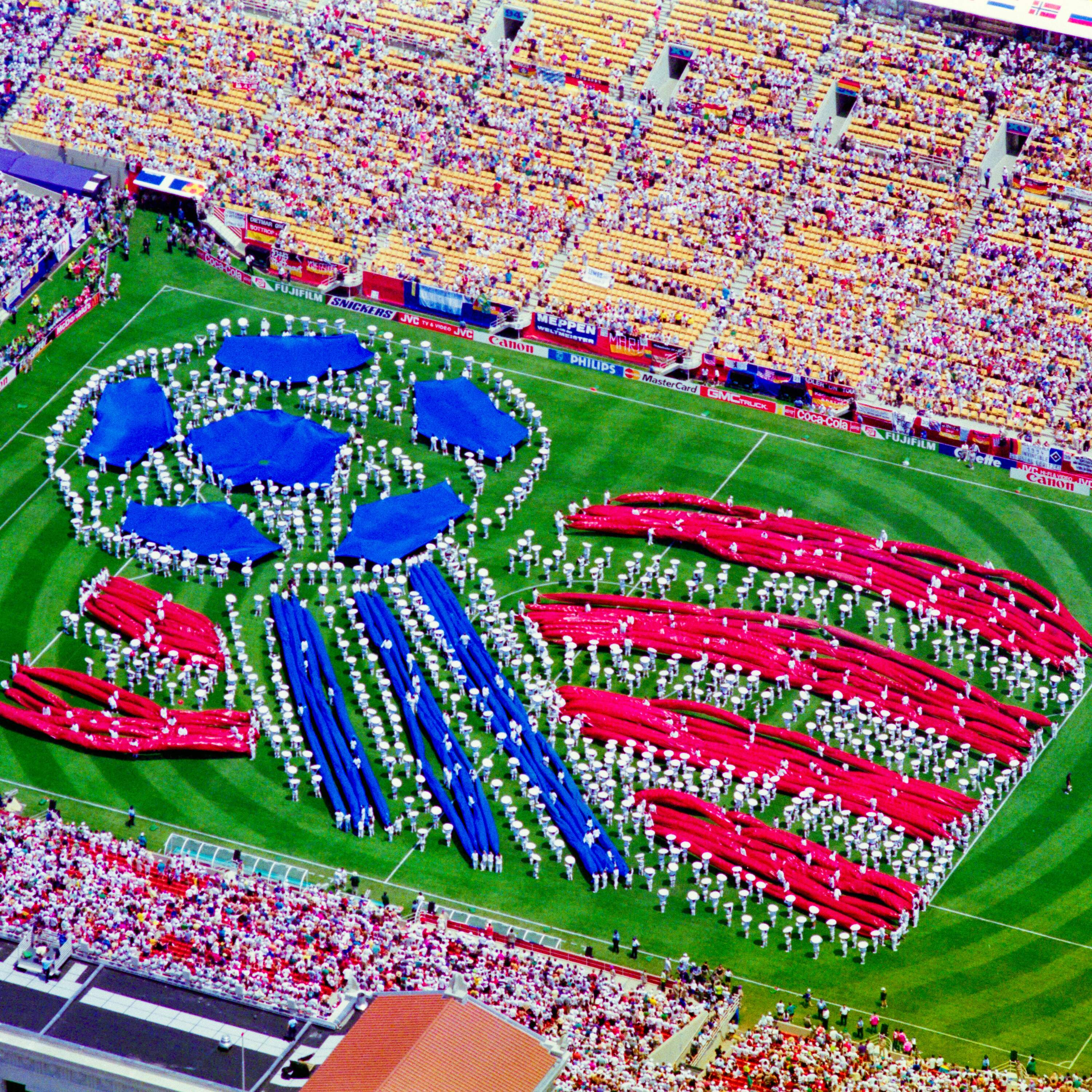 How America is shaping the World Cup cover art