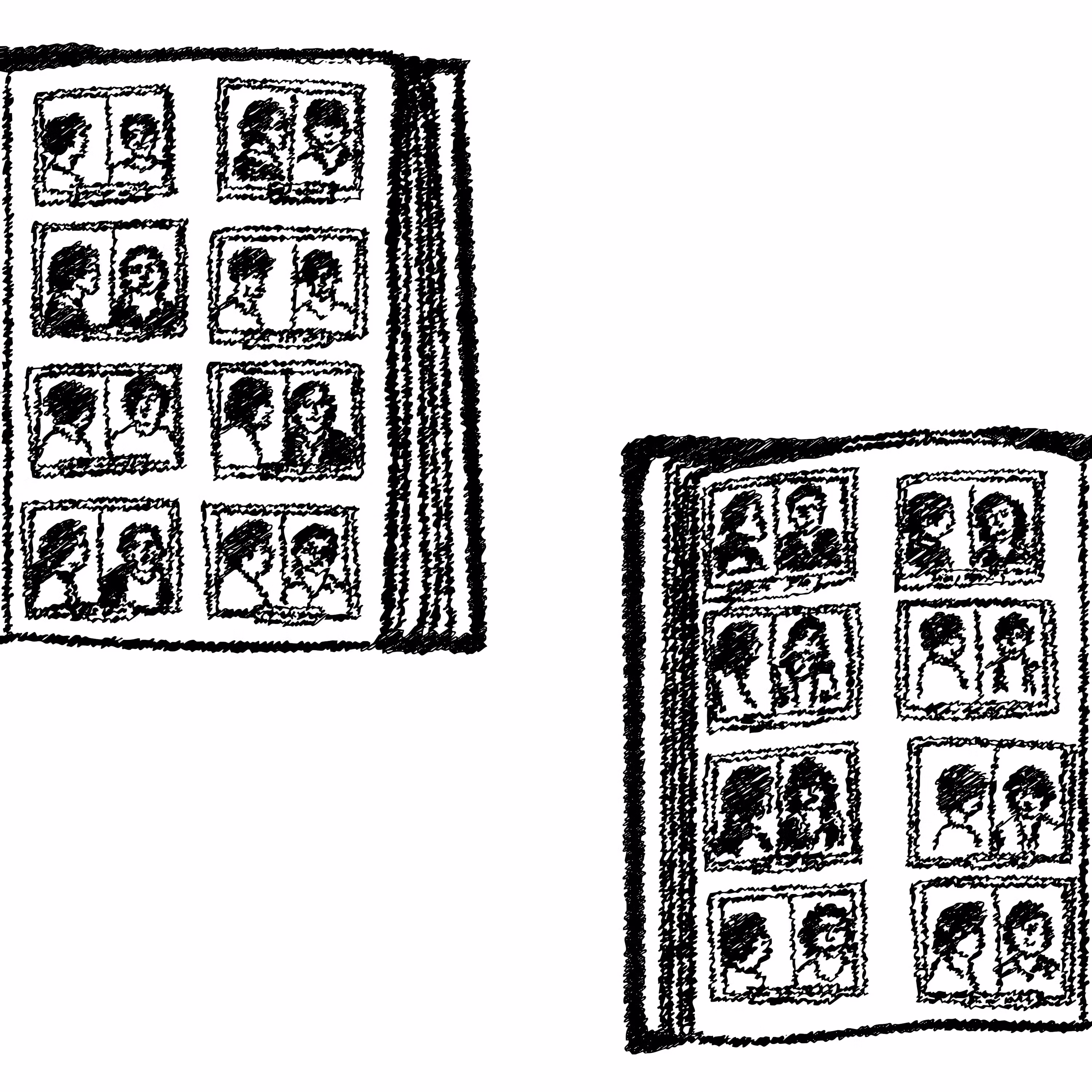 The Mug Book cover art