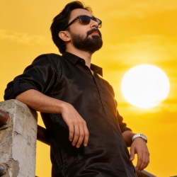 author avatar