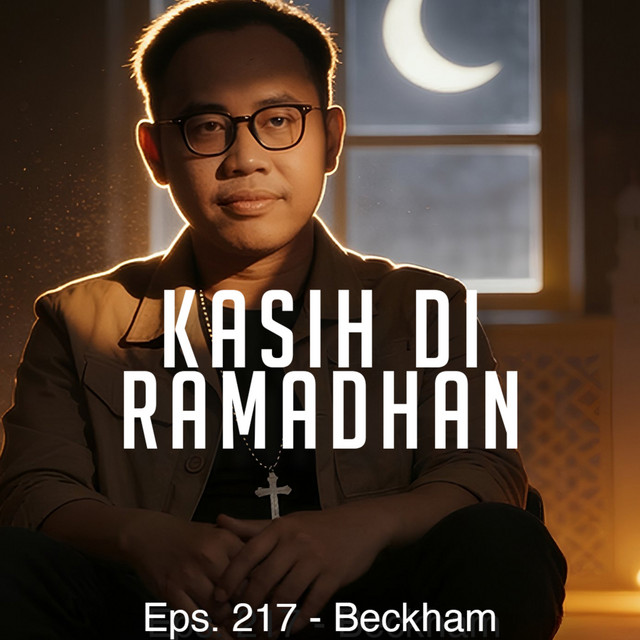 EPS # 217 - KASIH di RAMADHAN cover art