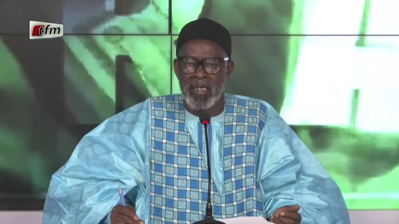 🚨TFM LIVE : Les Vertus du Coran - 05 Mars 2025 - Pr : Oustaz Abdou Karim Ba