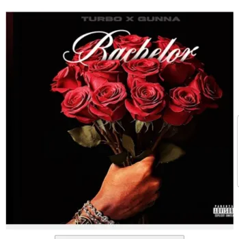 Turbo – Bachelor ft. Gunna cover art