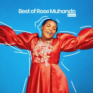 Mbingu Mpya cover art