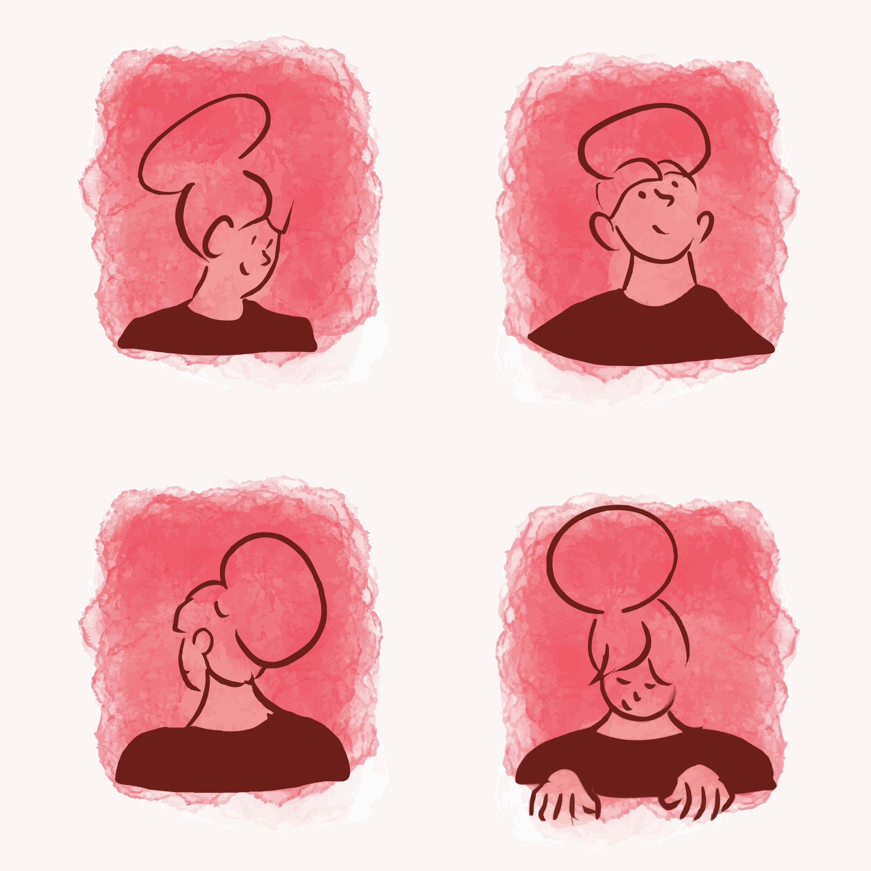 Who Are You, Really? cover art