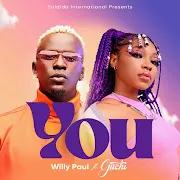 You (feat. Guchi) cover art