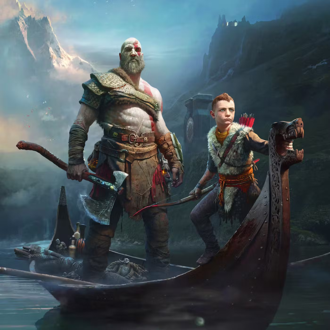 PlayStation Takes Its Toys & Goes Home cover art