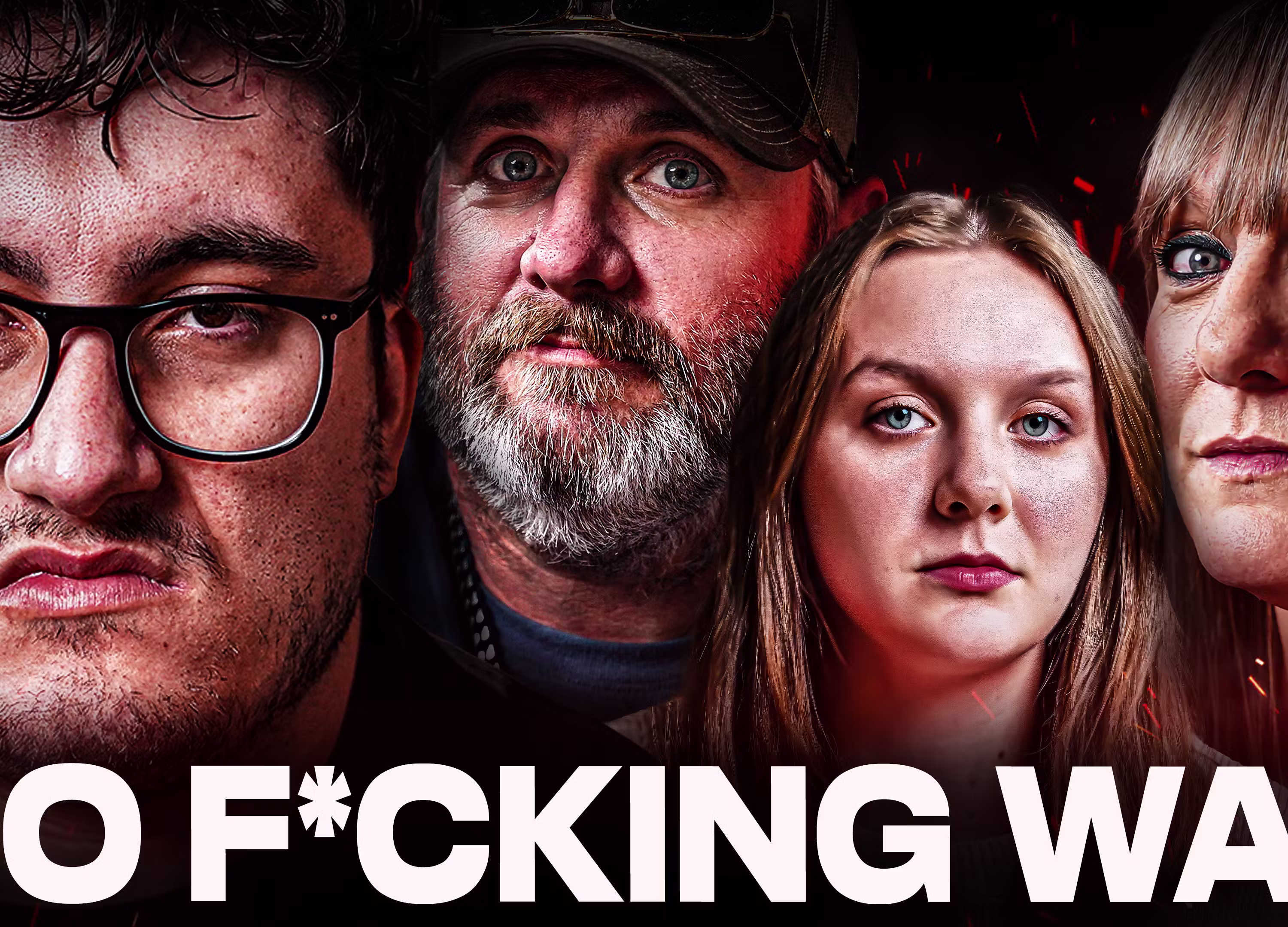 Financial Audit's Most Evil Parents cover art
