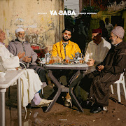 YA BABA (feat. French Montana) cover art