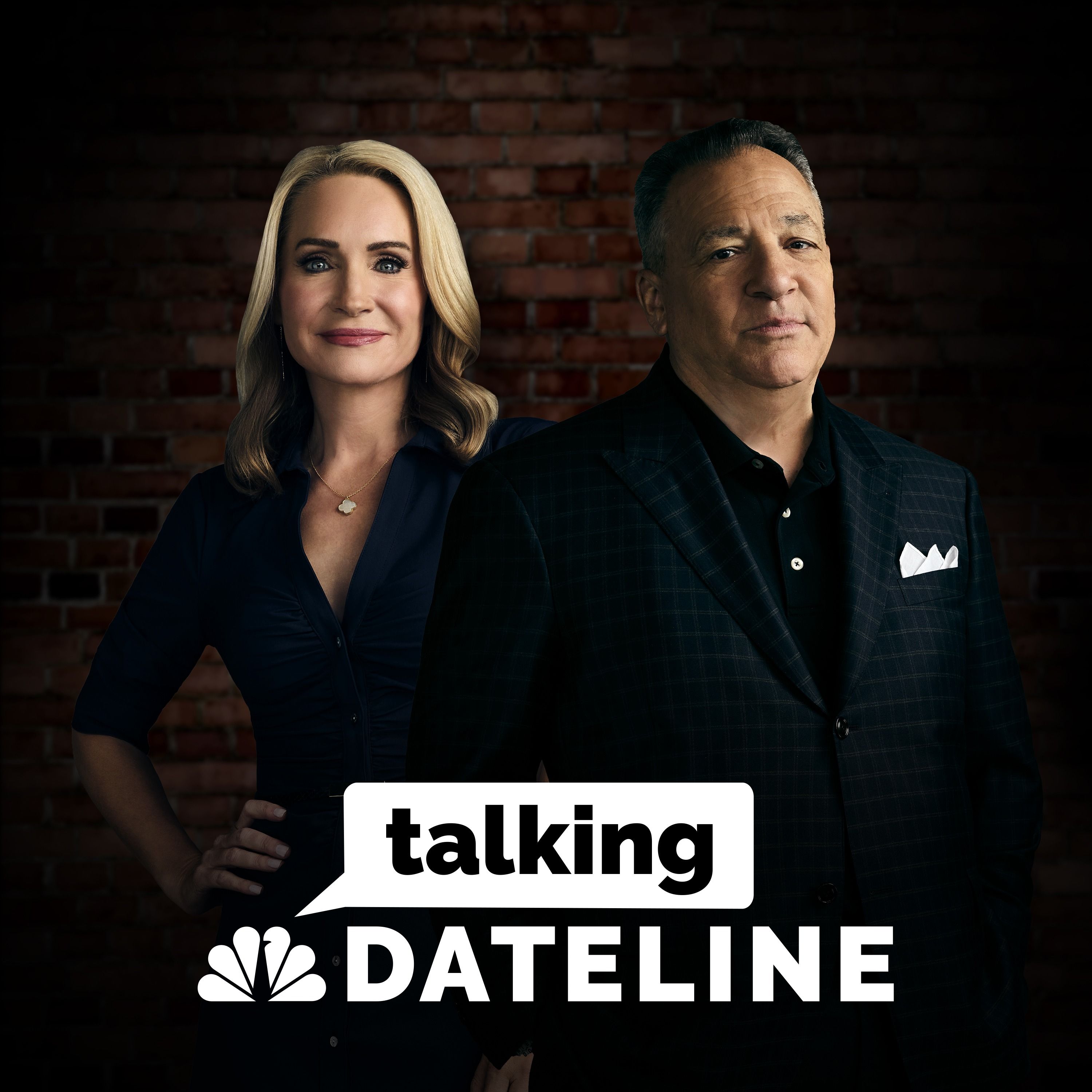 Talking Dateline: Breaking Point
