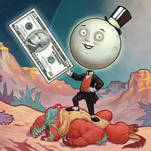 Did an Extra $10 Kill a Franchise?