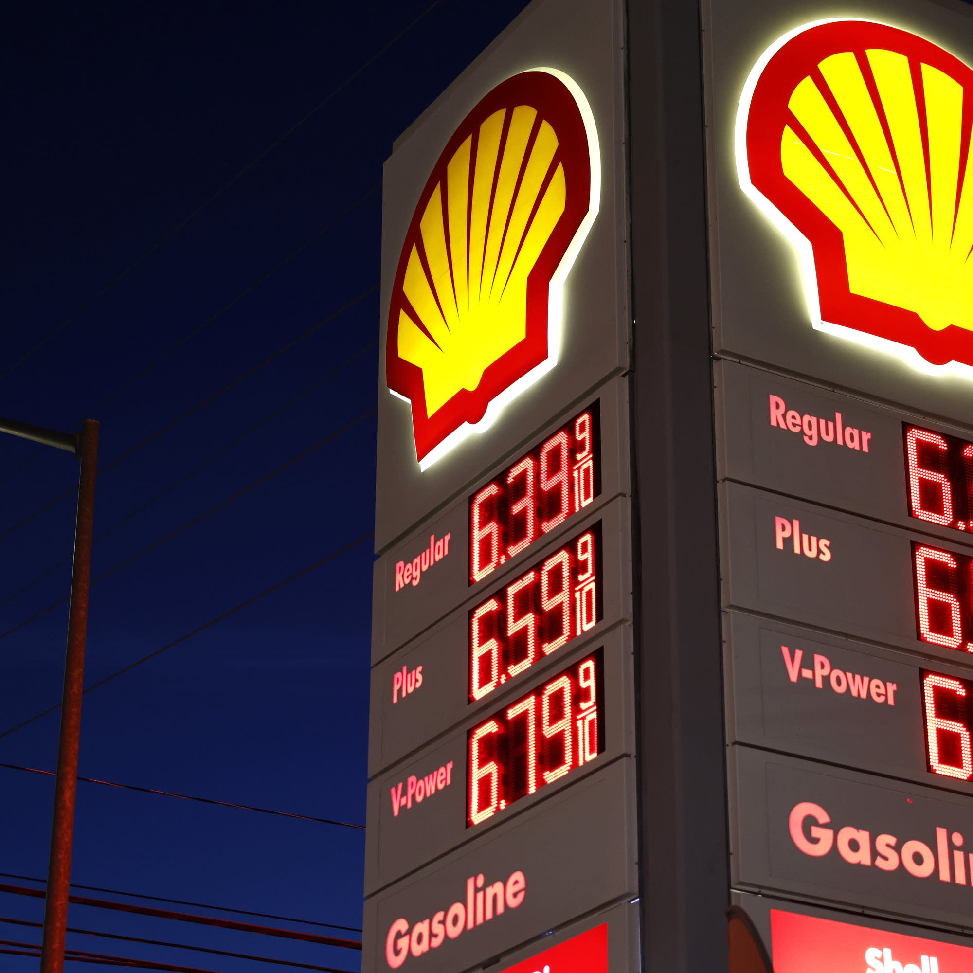 Why gas costs more in California than Texas cover art
