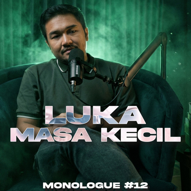 Kamu Kira Udah Move On, Tapi Luka Masa Lalumu Belum | EPS #012 #bianbriliante cover art