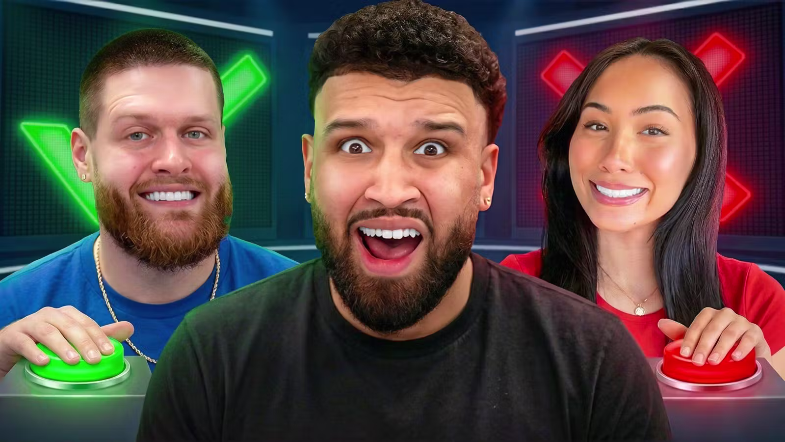 THE BEST FRIEND vs GIRLFRIEND CHALLENGE! -You Should Know Podcast- cover art