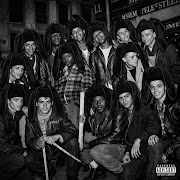 magique cover art