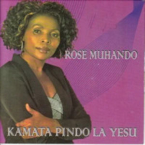 Kamata Pindo La Yesu